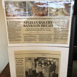 Article about them