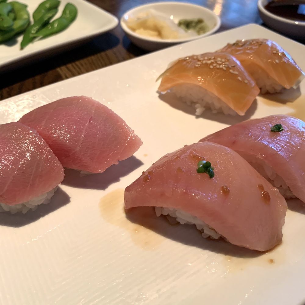 SUGARFISH | Pasadena - Toro, albacore tuna, and salmon - Japanese Near Me - Pasadena, California SUGARFISH | Pasadena - Toro, albacore tuna, and salmon - Japanese Near Me - Pasadena, California