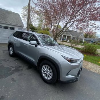 Vp Mobile Detailing - Exterior clean - Car Wash Near Me - Falmouth, Massachusetts Vp Mobile Detailing - Exterior clean - Car Wash Near Me - Falmouth, Massachusetts