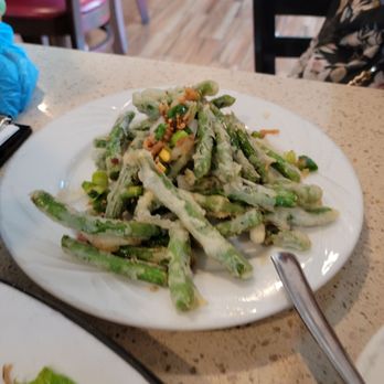 Rainbow Kitchen - Bean tempura - Seafood Near Me - Las Vegas, Nevada Rainbow Kitchen - Bean tempura - Seafood Near Me - Las Vegas, Nevada