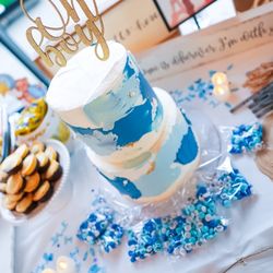 Mini Desserts Catering