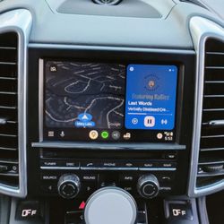 Dynomobile Car Stereo