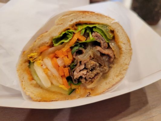 Little Saigon by null