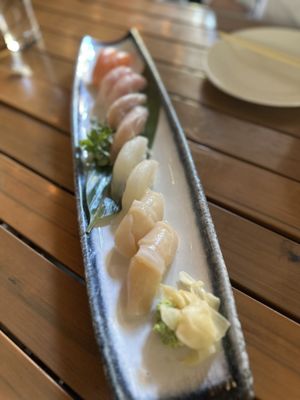 Ozumo Santana Row by null
