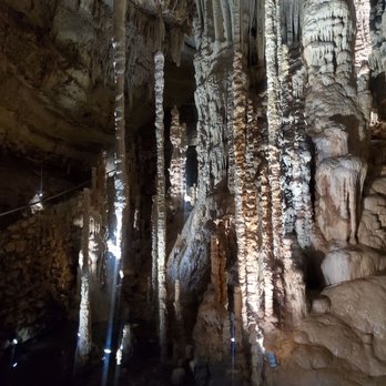 Natural Bridge Caverns - Tours Near Me - San Antonio, Texas Natural Bridge Caverns - Tours Near Me - San Antonio, Texas