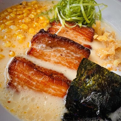 Miyagi Ramen by null