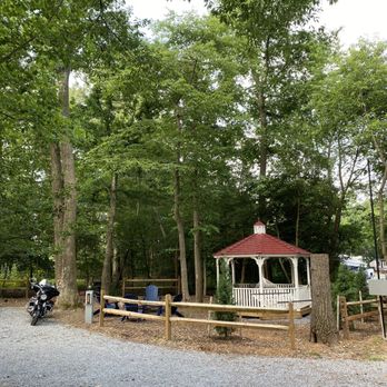 Cherry Hill Park - RV Parks Near Me - College Park, Maryland