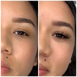 Lash Dolls Miami Beauty Studio - Luxury Full Set