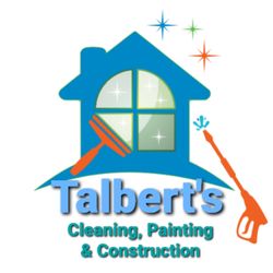 Talbert's - Talbert's Cleaning, Painting & Construction