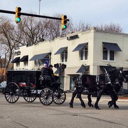 Burkhead-Green-Kilgo Funeral Home