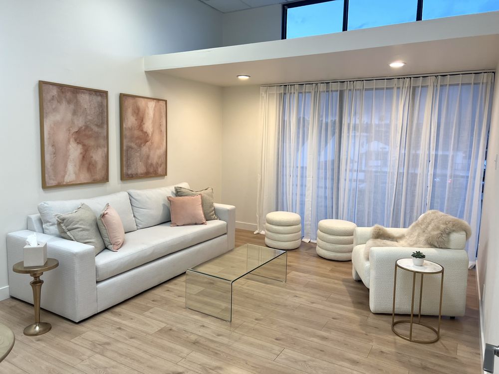 Eunoia Wellness Studio - grief counselor in Redondo Beach, CA