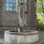 Photo of Kortum-Brunnen - Jobsbrunnen