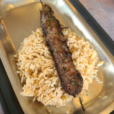 Emily's Lebanese Deli by null