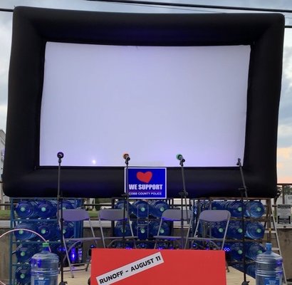 Baristas Of East Cobb