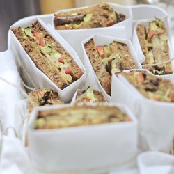 Kemmlers - Sandwiches