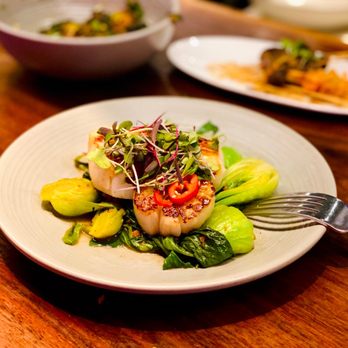 Sampan - Asian Fusion Near Me - Philadelphia, Pennsylvania Sampan - Asian Fusion Near Me - Philadelphia, Pennsylvania