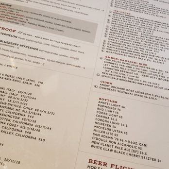 Tavern in the Square - Menu - New American Near Me - Cranston, Rhode Island Tavern in the Square - Menu - New American Near Me - Cranston, Rhode Island