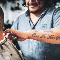 The Art of Barber