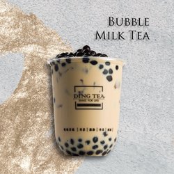 Ding Tea - Murrieta - Milk Tea