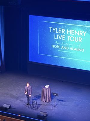 Civic Arts Plaza Theatres by null