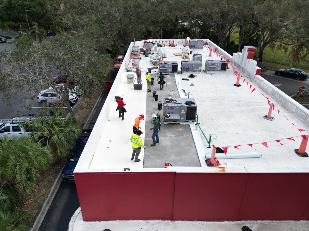 Slide of Cordova Home Services