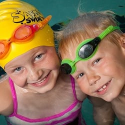 SafeSplash Swim School - Missouri City