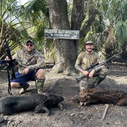 Alligator Alley Outfitters