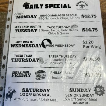 Massey’s BBQ - 2025 Menu - Barbeque Near Me - Glen Rose, Texas Massey’s BBQ - 2025 Menu - Barbeque Near Me - Glen Rose, Texas