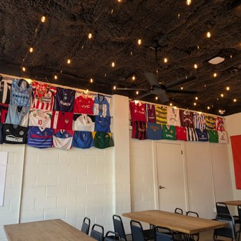 The Harvey - Pizza Near Me - Chamblee, Georgia