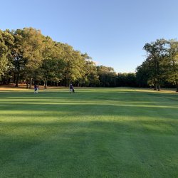 Broadacres Golf Club