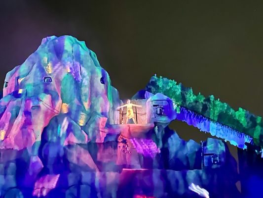 Fantasmic! by null