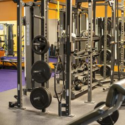 Anytime Fitness