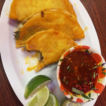 yelapa mexican grill - Birria Tacos - Mexican Near Me - Brockton, Massachusetts