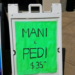 Luxor Nail Spa