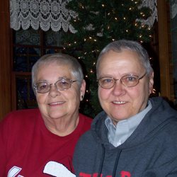 Cardinal Family Eye Care - Judy and Ginnie-longtime patients of Dr Beloungy. Wouldn't have it any other way !