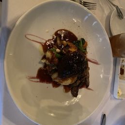 Braised Beef Short Ribs