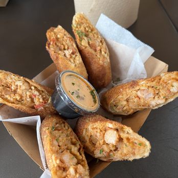 Tasty Tails - Seafood Near Me - Dallas, Texas Tasty Tails - Seafood Near Me - Dallas, Texas