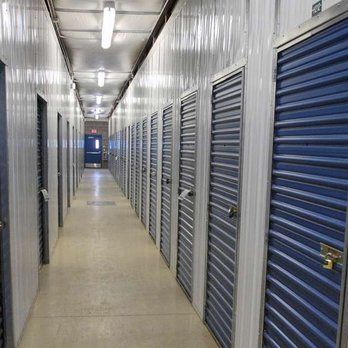Extra Space Storage - Self Storage Near Me - Santa Fe, New Mexico