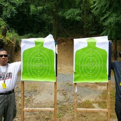 EZ-HQL Firearm Training