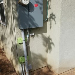 JC Electrical