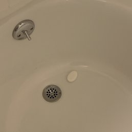 Used soap Used soap