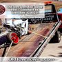 Photo of Old Town Scottsdale Towing