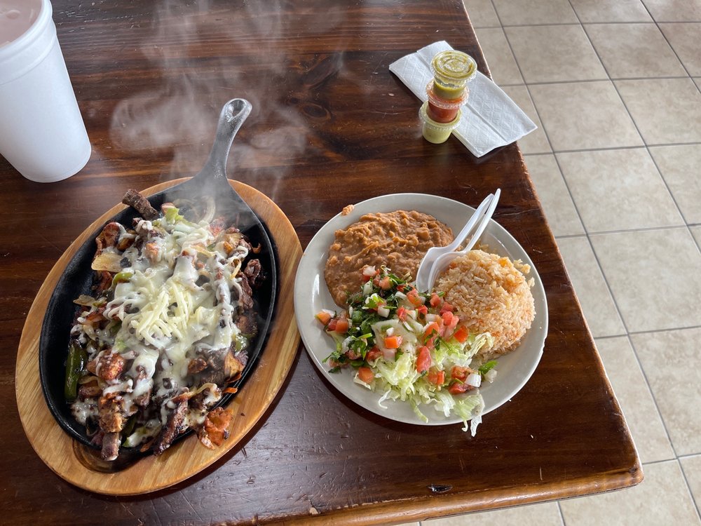 FAJITA EXPRESS MEXICAN GRILL CLOSED Updated July 2024 46 Photos