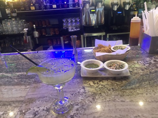 El Nuevo Vallarta Sports Bar & Grill by null