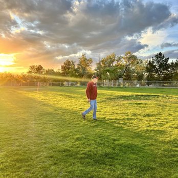Virginia Foothills Park - My dad at sunset - Parks Near Me - Reno, Nevada Virginia Foothills Park - My dad at sunset - Parks Near Me - Reno, Nevada