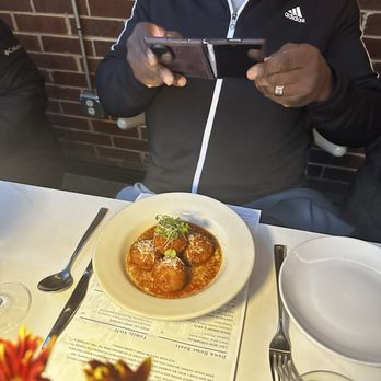 Roots Southern Table - Fried shrimp & grits - Southern Near Me - Farmers Branch, Texas Roots Southern Table - Fried shrimp & grits - Southern Near Me - Farmers Branch, Texas