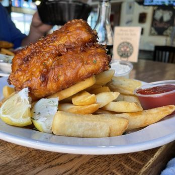 Finnigan's Wake Irish Pub - Fish And Chips - Irish Near Me - Winston-Salem, North Carolina Finnigan's Wake Irish Pub - Fish And Chips - Irish Near Me - Winston-Salem, North Carolina