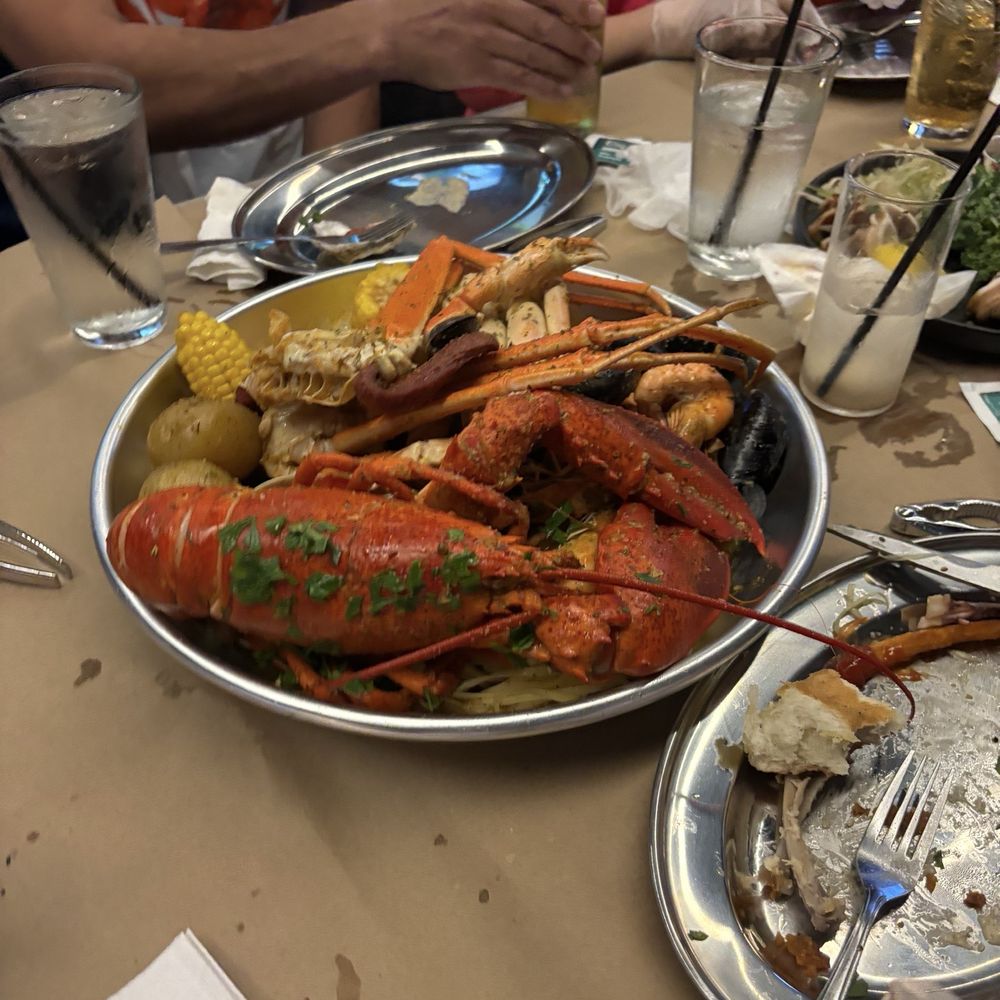 Boiling Boys - Cajun/Creole Near Me - Palisades Park, New Jersey Boiling Boys - Cajun/Creole Near Me - Palisades Park, New Jersey