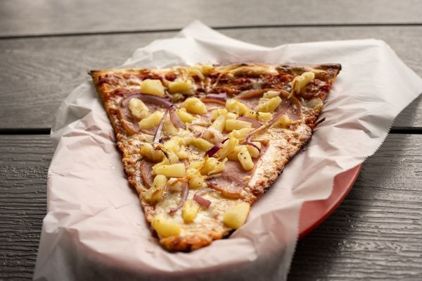 Luigi's Pizzeria - Midtown by null