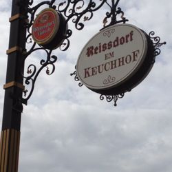 Reissdorf em Keuchhof